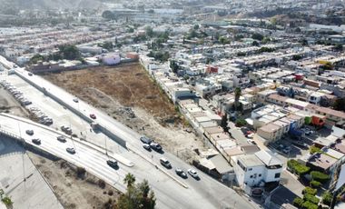 Excelente oportunidad de Inversion - Terreno 10,000 metros cuadrados