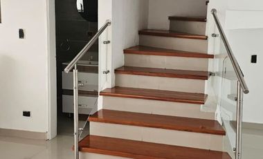 Venta casa Corales Pereira