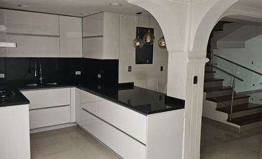 Venta casa Corales Pereira