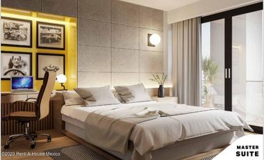 Departamento en venta, Palo Solo, Naucalpan, Estado de Mexico