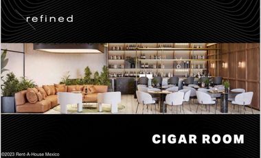 Departamento en venta, Palo Solo, Naucalpan, Estado de Mexico