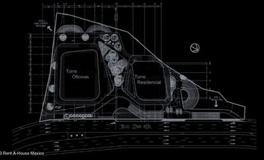Departamento en venta, Palo Solo, Naucalpan, Estado de Mexico