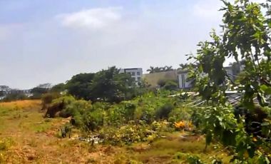 TERRENO DE VENTA EN SAMBORONDON
