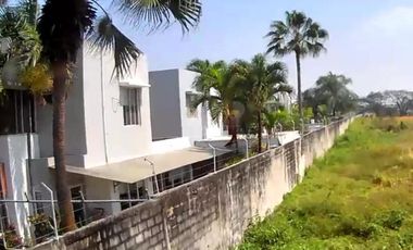 TERRENO DE VENTA EN SAMBORONDON