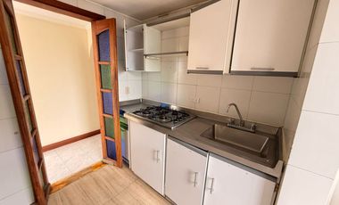 ARRIENDA APARTAMENTO AVENIDA PARALELA