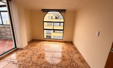 ARRIENDA APARTAMENTO AVENIDA PARALELA