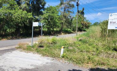 Terreno Industrial en Xalapa, Veracruz