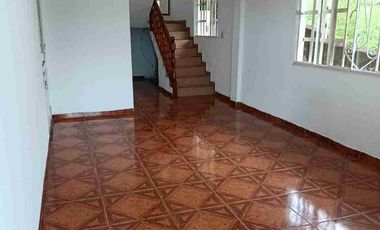 VENTA PERMUTA CASA FINCA EN FUSAGASUGÁ