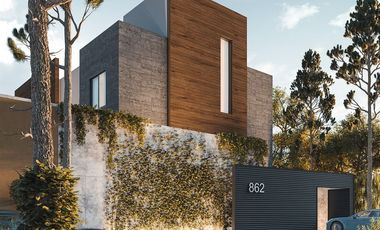 ESTRENA LUJOSA RESIDENCIA