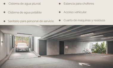 ESTRENA LUJOSA RESIDENCIA