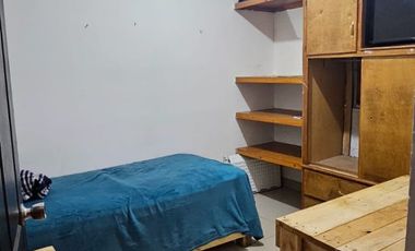casa de 4 recamaras idel para cuadrillas totalmente amueblada