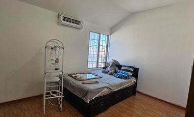casa de 4 recamaras idel para cuadrillas totalmente amueblada
