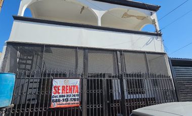 casa de 4 recamaras idel para cuadrillas totalmente amueblada
