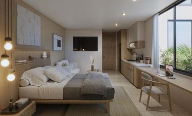 Tu nuevo condo con vista al mar en Playa del Carmen más cerca que nunca