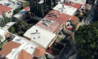 VENTA DE CASA EN GUADALAJARA COLONIA BOSQUES DE LA VICTORIA