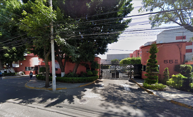DEPARTAMENTO EN REMATE EN EX HACIENDA COAPA CDMX