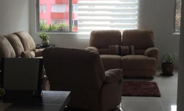 DEPARTAMENTO EN REMATE EN EX HACIENDA COAPA CDMX