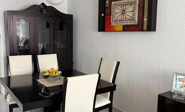 DEPARTAMENTO EN REMATE EN EX HACIENDA COAPA CDMX