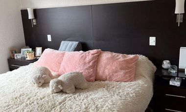 DEPARTAMENTO EN REMATE EN EX HACIENDA COAPA CDMX