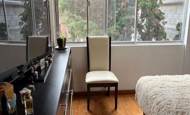 DEPARTAMENTO EN REMATE EN EX HACIENDA COAPA CDMX