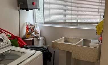 DEPARTAMENTO EN REMATE EN EX HACIENDA COAPA CDMX