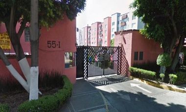 DEPARTAMENTO EN REMATE EN EX HACIENDA COAPA CDMX