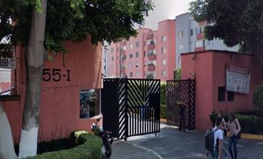 DEPARTAMENTO EN REMATE EN EX HACIENDA COAPA CDMX