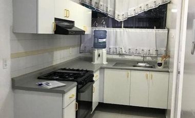 DEPARTAMENTO EN REMATE EN EX HACIENDA COAPA CDMX