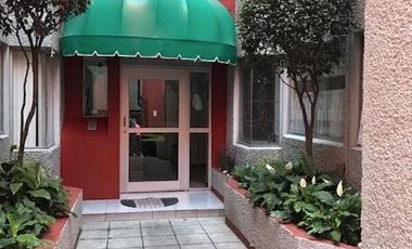 DEPARTAMENTO EN REMATE EN EX HACIENDA COAPA CDMX