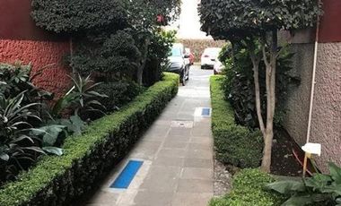 DEPARTAMENTO EN REMATE EN EX HACIENDA COAPA CDMX