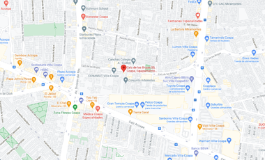 DEPARTAMENTO EN REMATE EN EX HACIENDA COAPA CDMX