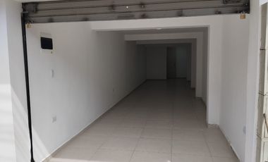 Se Arrienda Local En Castilla - Medellín