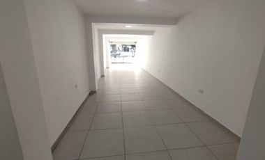 Se Arrienda Local En Castilla - Medellín
