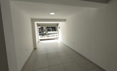Se Arrienda Local En Castilla - Medellín