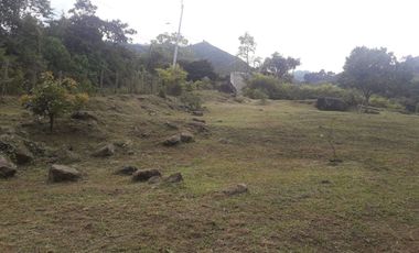 Venta hermoso Lote, Vda Quebrada Arriba, Copacabana Antioquia.