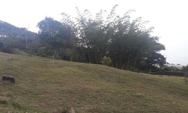 Venta hermoso Lote, Vda Quebrada Arriba, Copacabana Antioquia.