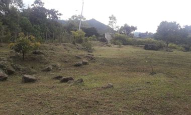 Venta hermoso Lote, Vda Quebrada Arriba, Copacabana Antioquia.
