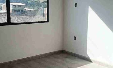 Venta de Casas con Crédito Vip en Menfis, Sector Obrapía, Loja