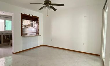 VENDO CASA DE UN NIVEL EN EL FRACCIONAMIENTO FLORESTA