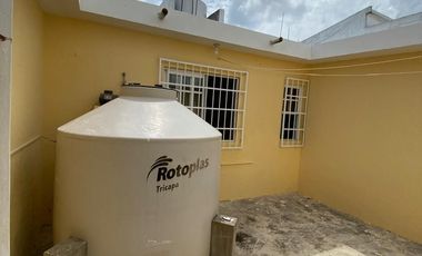 VENDO CASA DE UN NIVEL EN EL FRACCIONAMIENTO FLORESTA