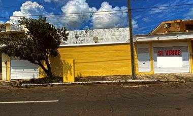 VENDO CASA DE UN NIVEL EN EL FRACCIONAMIENTO FLORESTA