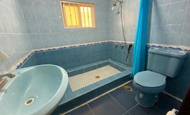 VENDO CASA DE UN NIVEL EN EL FRACCIONAMIENTO FLORESTA