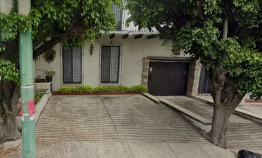 CASA GRANDE EN REMATE CUERNAVACA