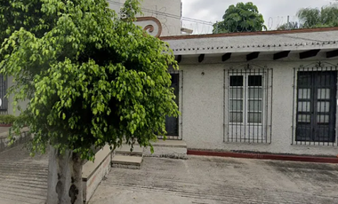CASA GRANDE EN REMATE CUERNAVACA