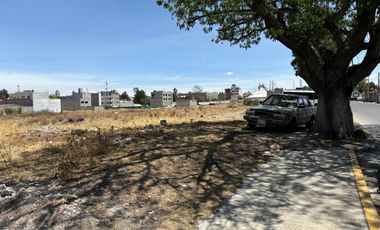 Terreno plano en Venta en Centro de Jilotepec Estado de Mexico