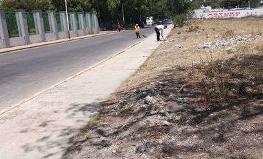 Terreno plano en Venta en Centro de Jilotepec Estado de Mexico