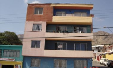 Departamento, Diagonal Sur