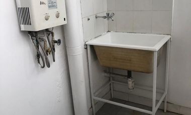 Departamento, Diagonal Sur