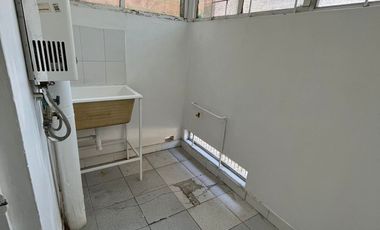 Departamento, Diagonal Sur