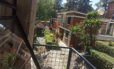 UBICADÍSIMA Y ECONÓMICA CASA DE 3 RECÁMARAS Y CUARTO DE SERVICIO EN SAN JERÓNIMO LÍDICE.